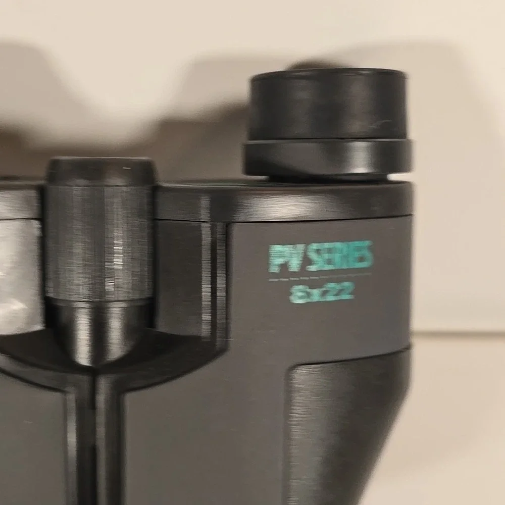 Binoculars VIVITAR‎ PV Series 8x22 in Case